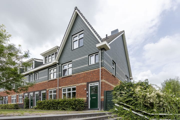 Photo of property Regenboog 53, Vinkeveen
