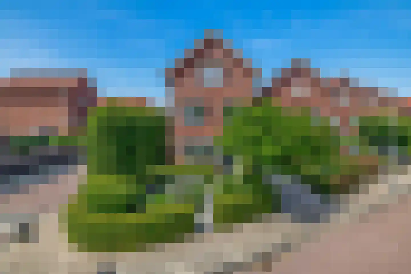 Regenboog 82 Rhoon foto 2