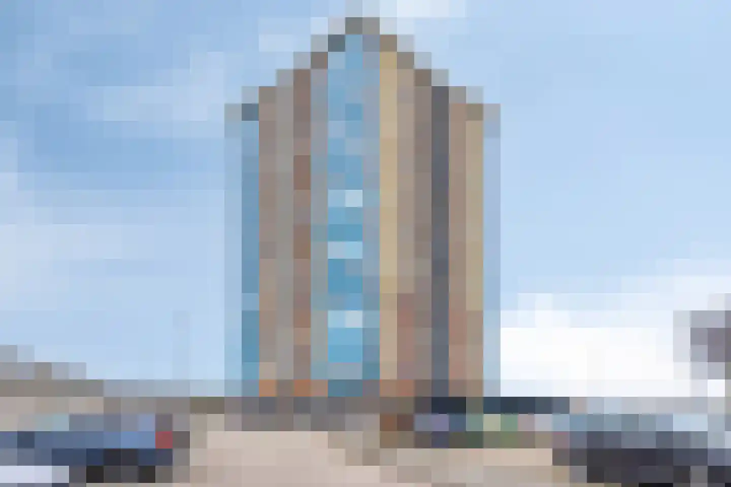 Regenboogkade 125 Rotterdam