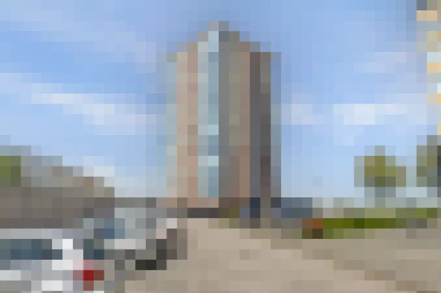 Regenboogkade 35 dans Rotterdam
