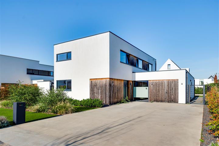 Regenboogschotel 11 in Maastricht photo