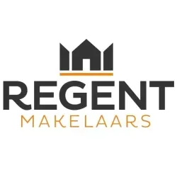 Logo Regent Makelaars