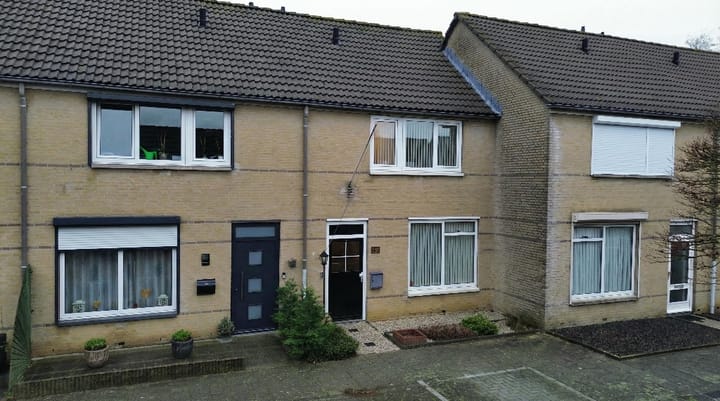 Photo of property Regentenstraat 15, Sluiskil