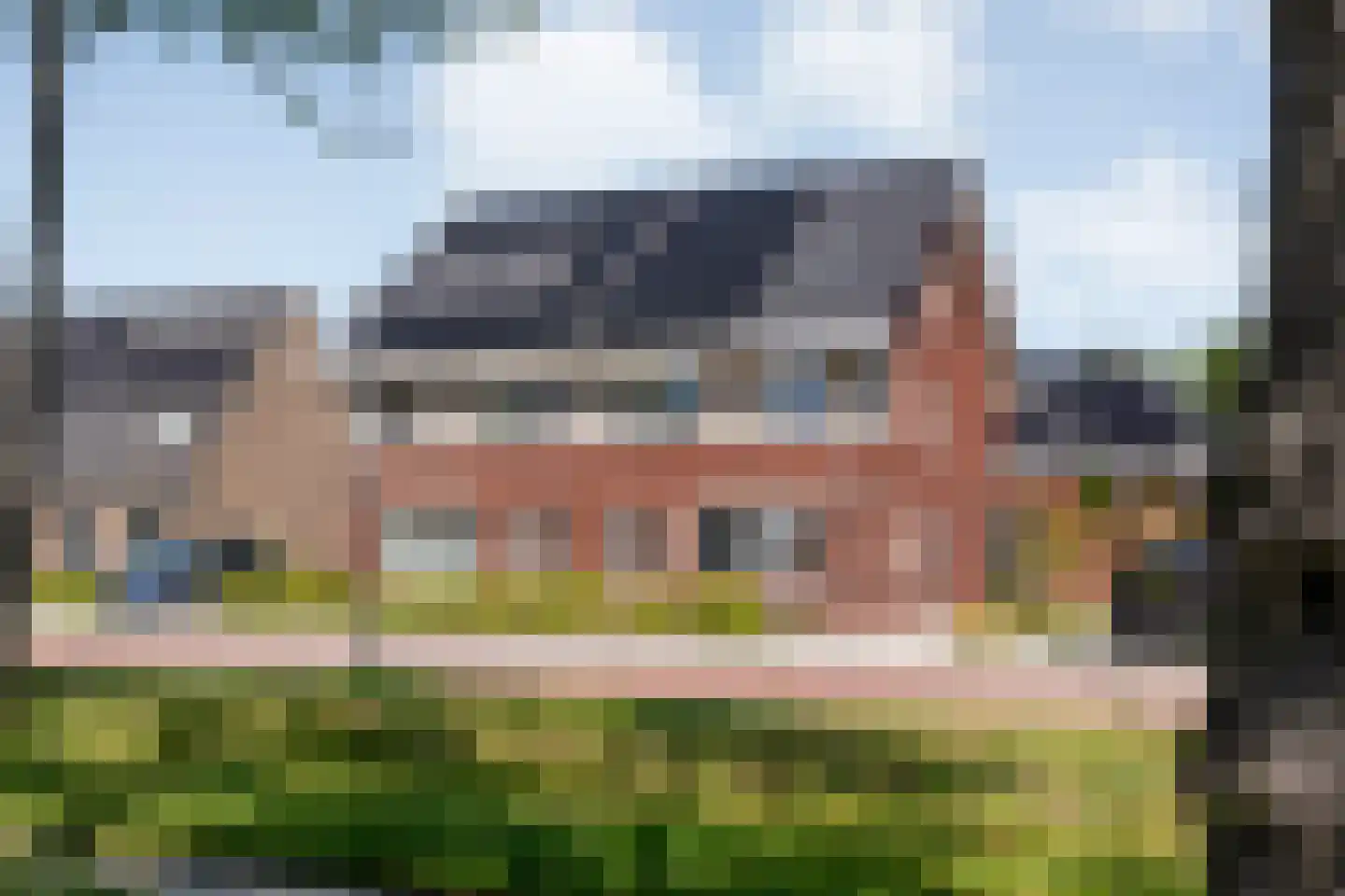Regentes 8 in Rijssen