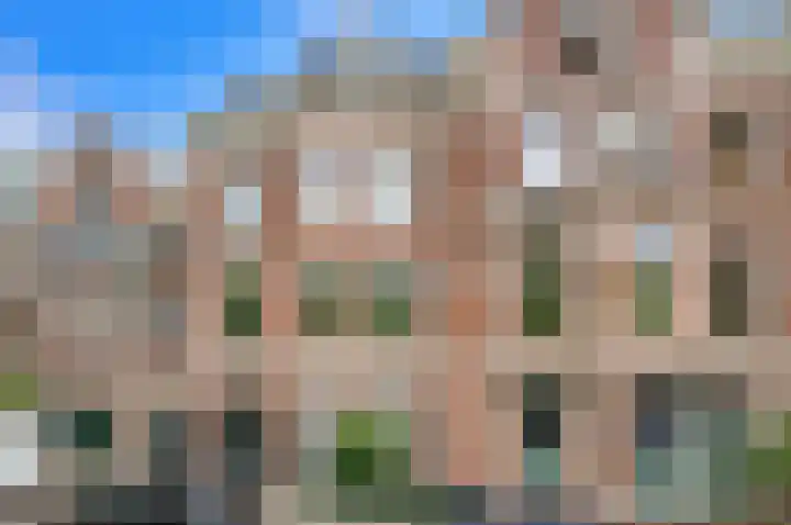 Regentesselaan 132 in Den Haag