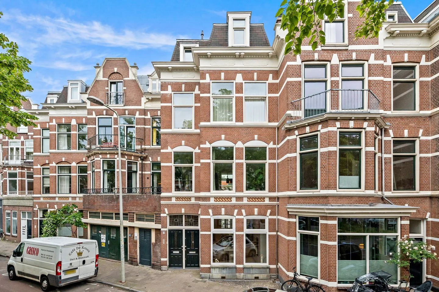 Regentesselaan 132 Den Haag foto 3