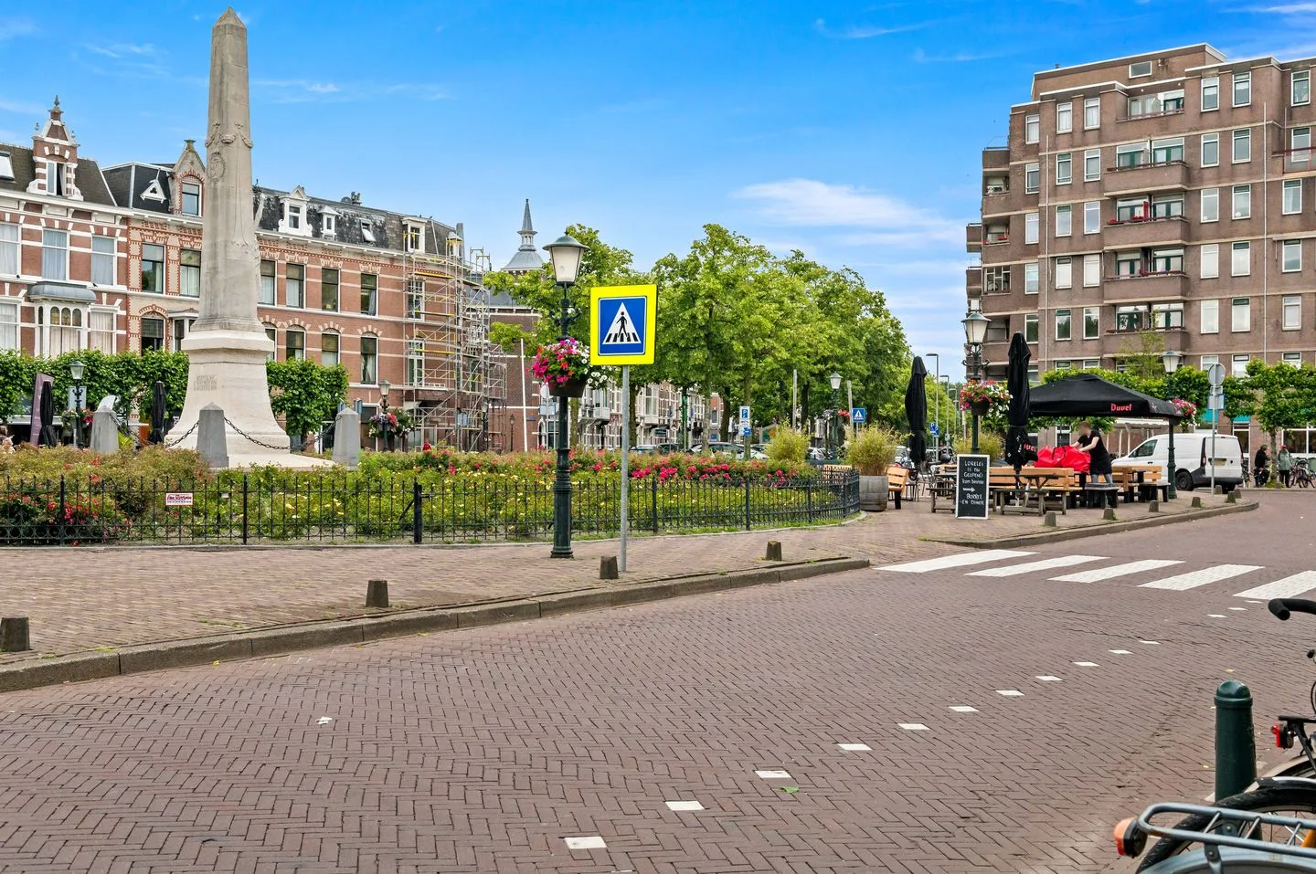 Regentesselaan 132 Den Haag thumbnail 38