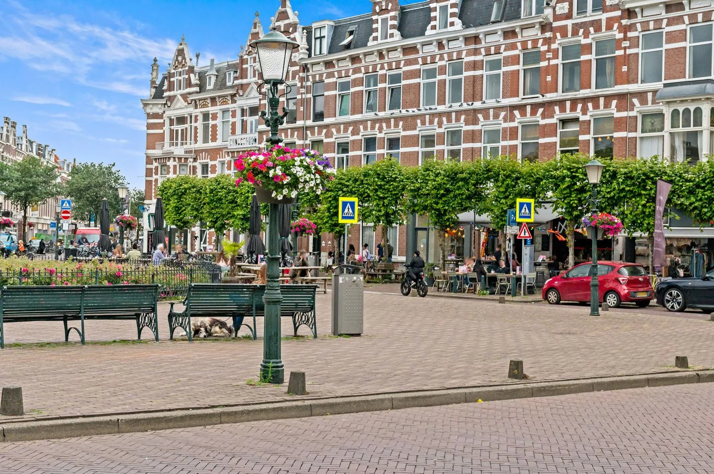 Regentesselaan 132 Den Haag thumbnail 39