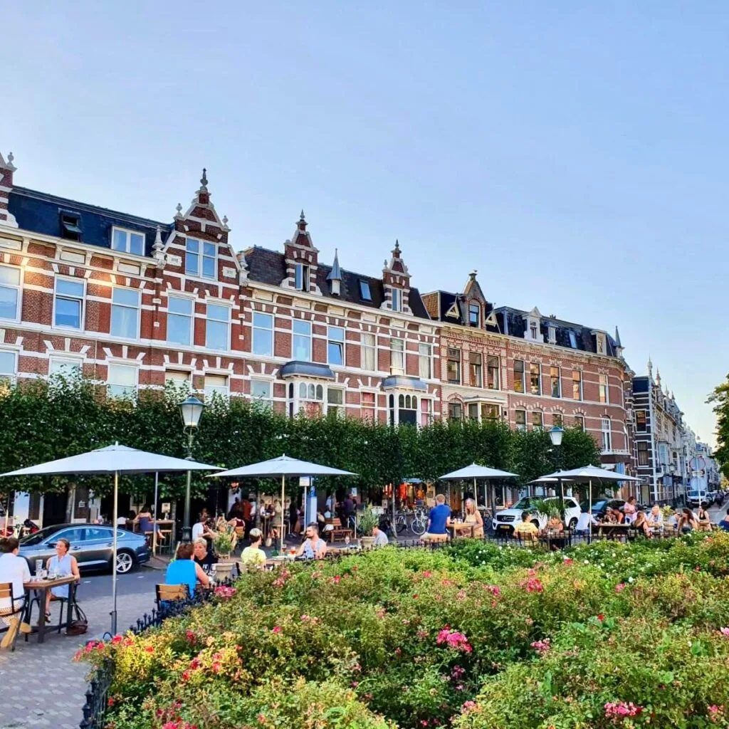 Regentesselaan 132 Den Haag thumbnail 44