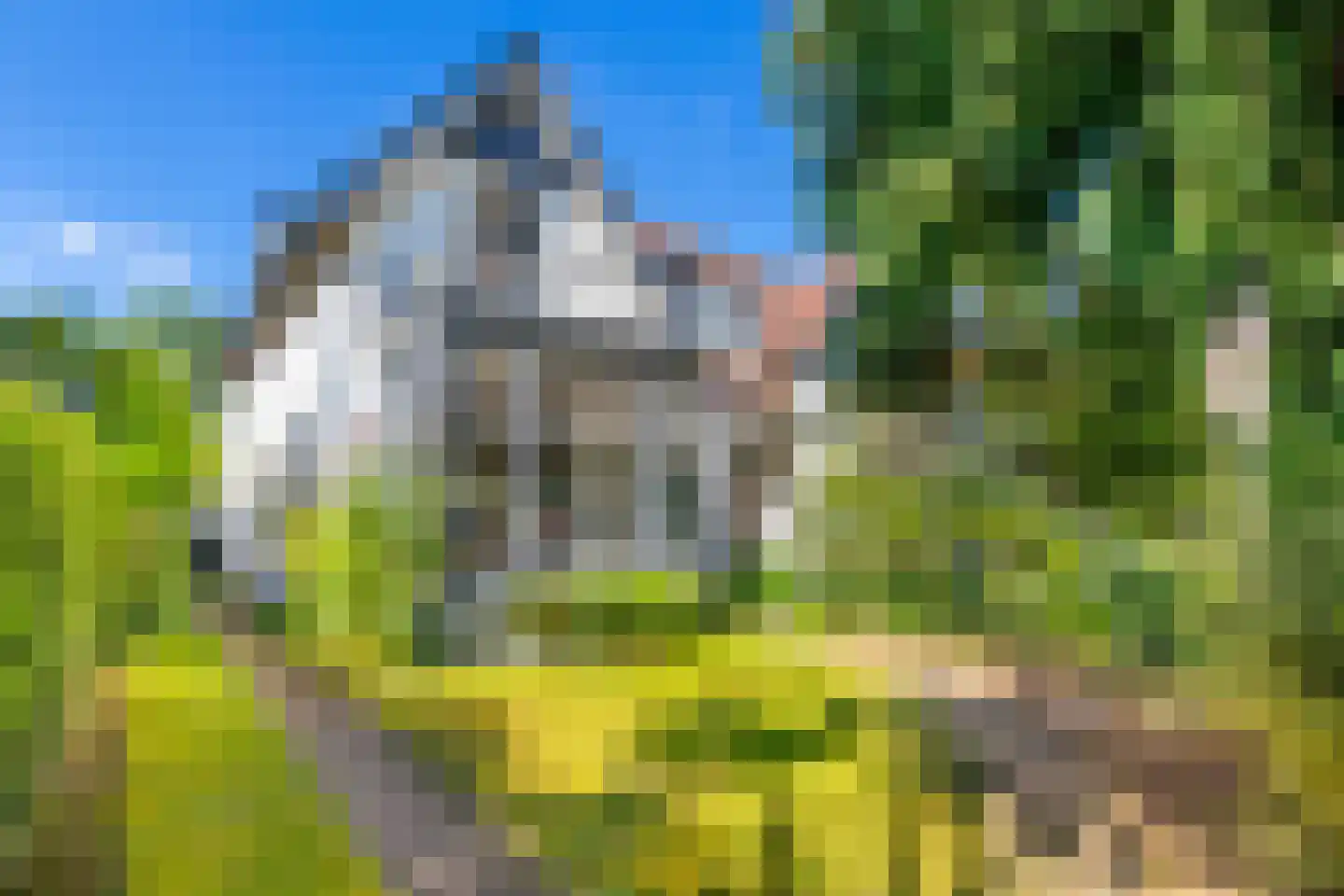 Regentesselaan 15 Bussum
