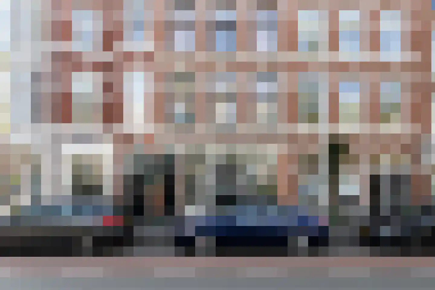 Regentesselaan 153 A in Den Haag