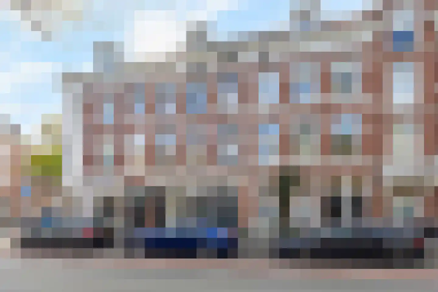 Regentesselaan 153 A Den Haag foto 2