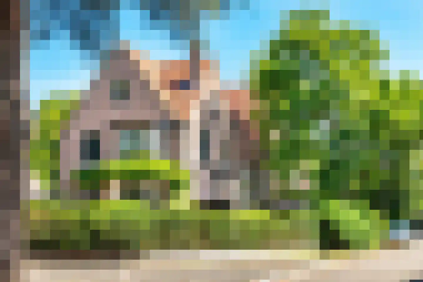 Regentesselaan 18 in Bussum