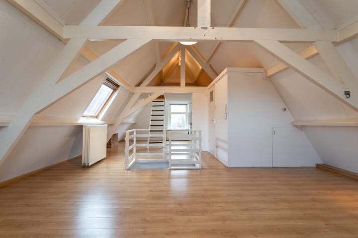 Regentesselaan 184B dans 's-Gravenhage photo