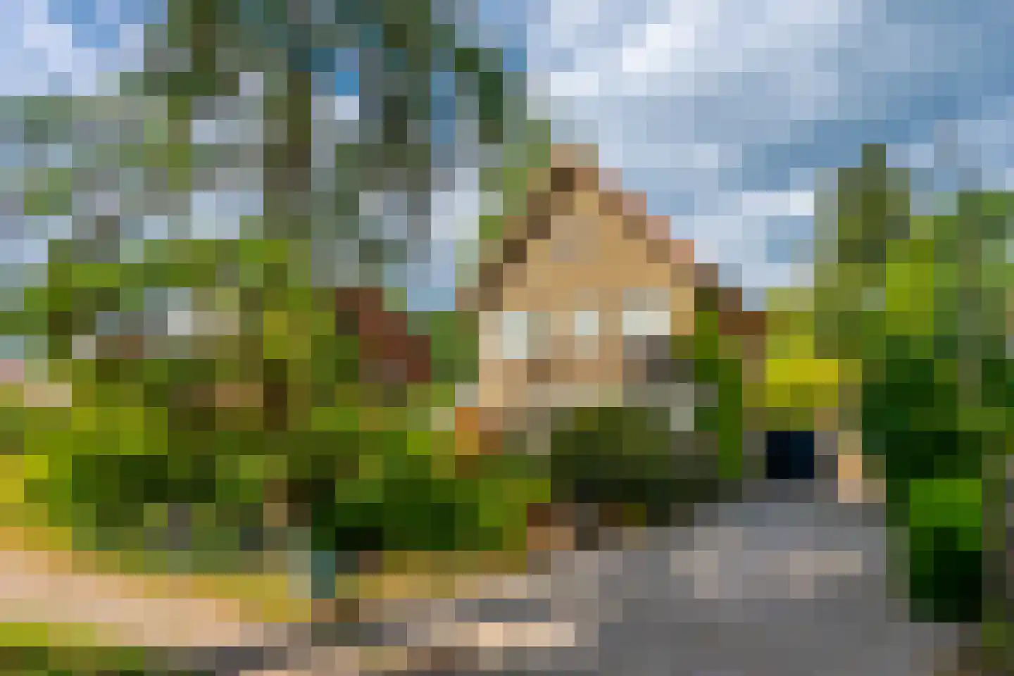 Regentesselaan 21 in Zeist