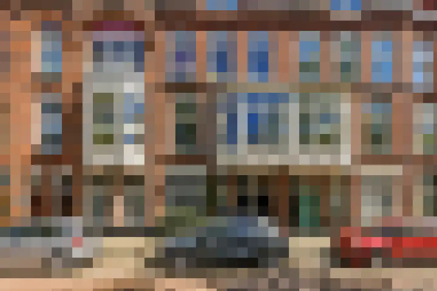 Regentesselaan 248 in Den Haag