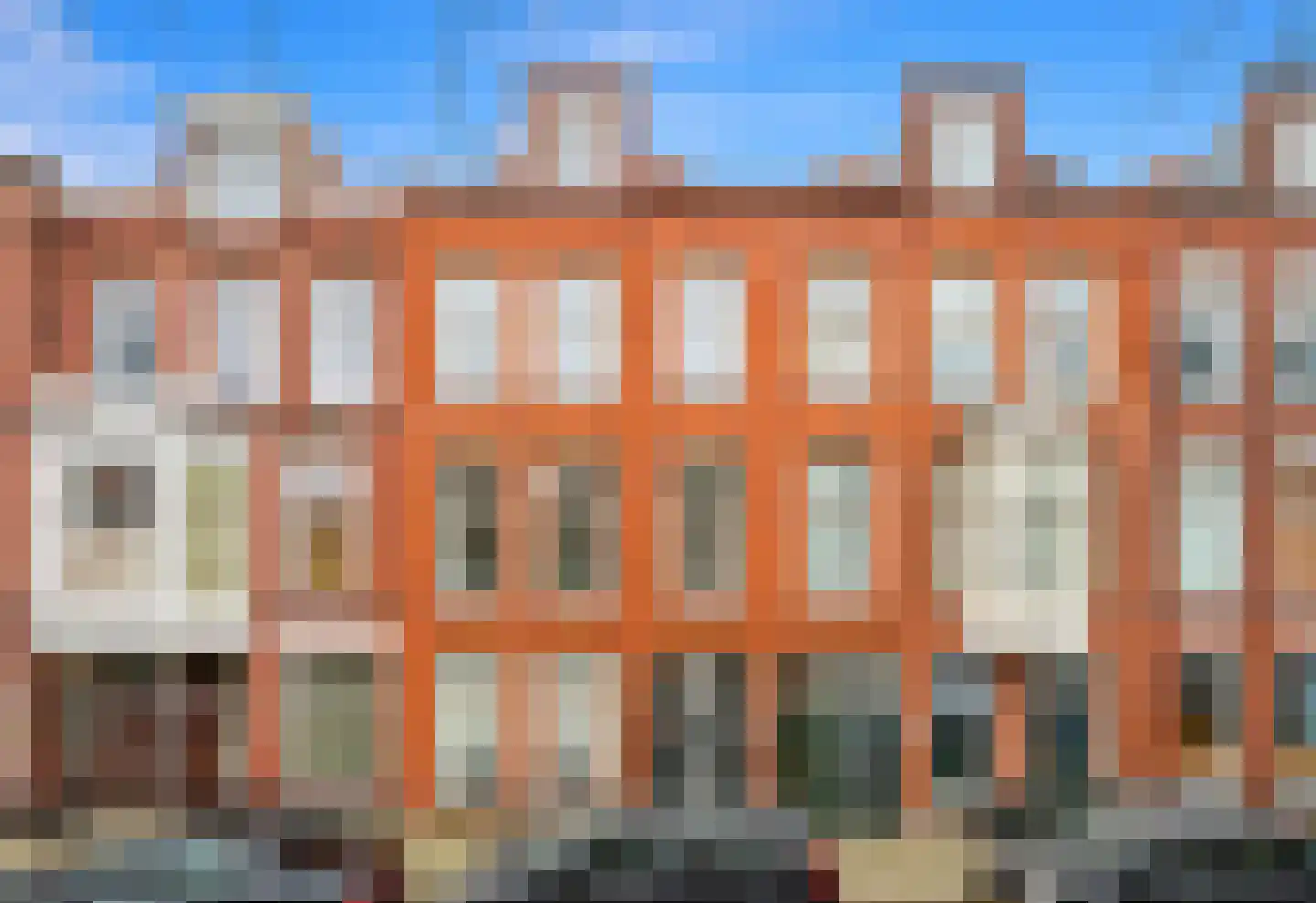 Regentesselaan 264 Den Haag