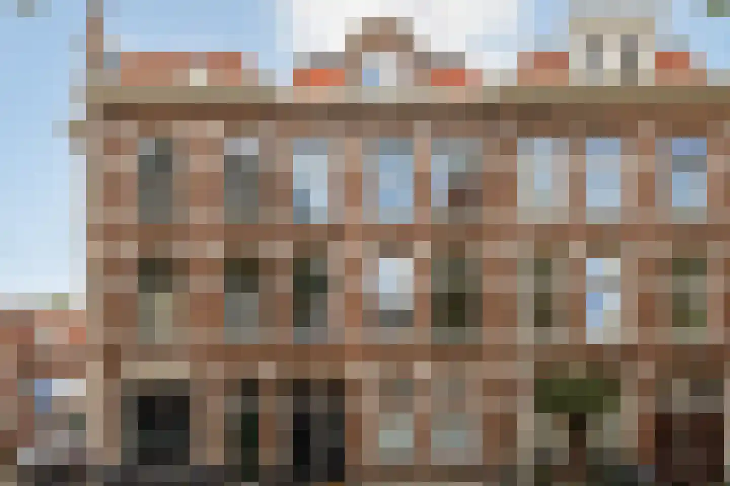 Regentesselaan 297 Den Haag foto 3