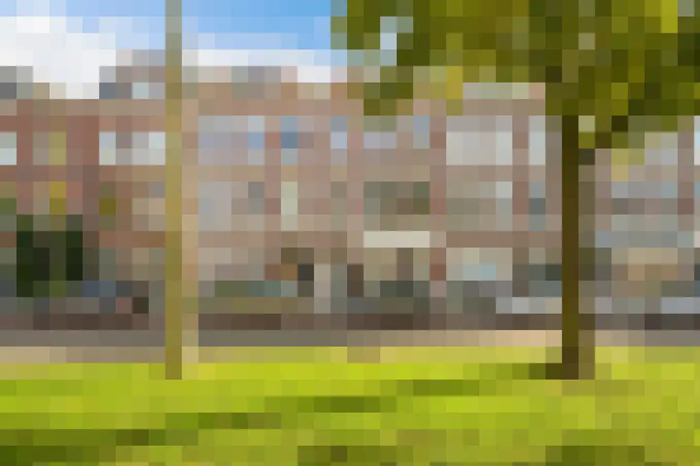 Regentesselaan 306 D in Den Haag