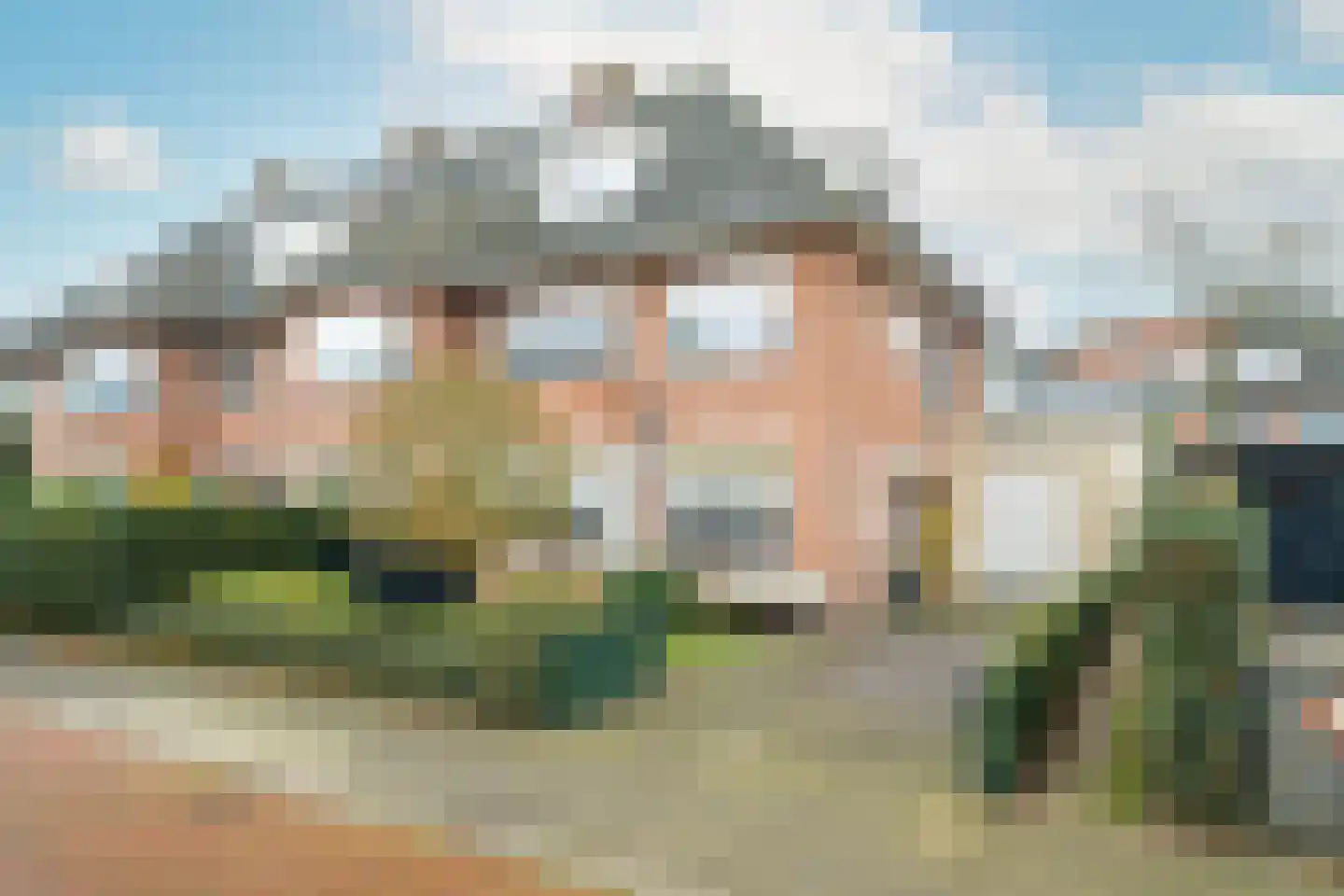 Regentesselaan 31 en Breda