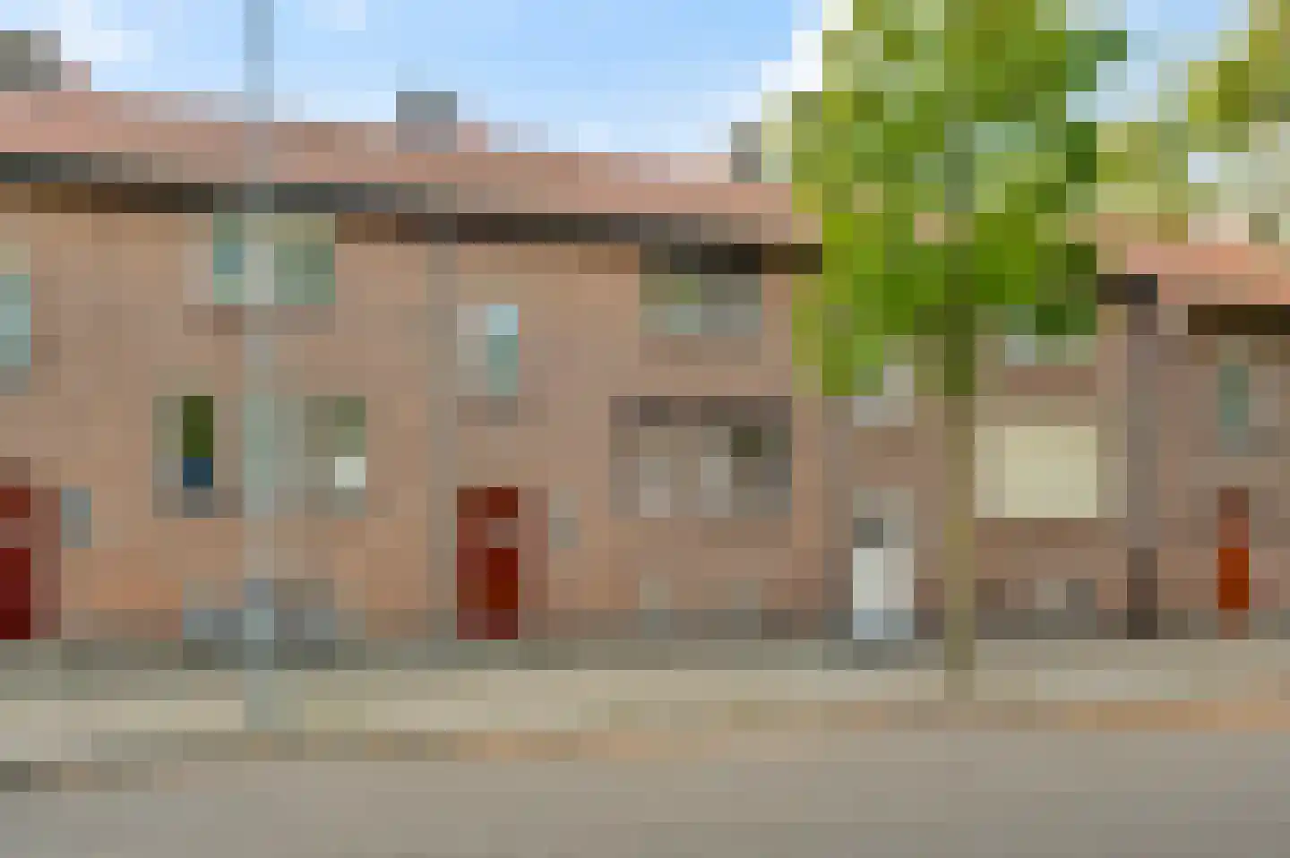 Regentesselaan 32 Weert