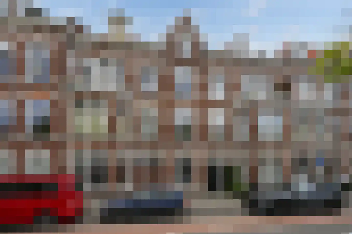 Regentesselaan 347 Den Haag foto 2