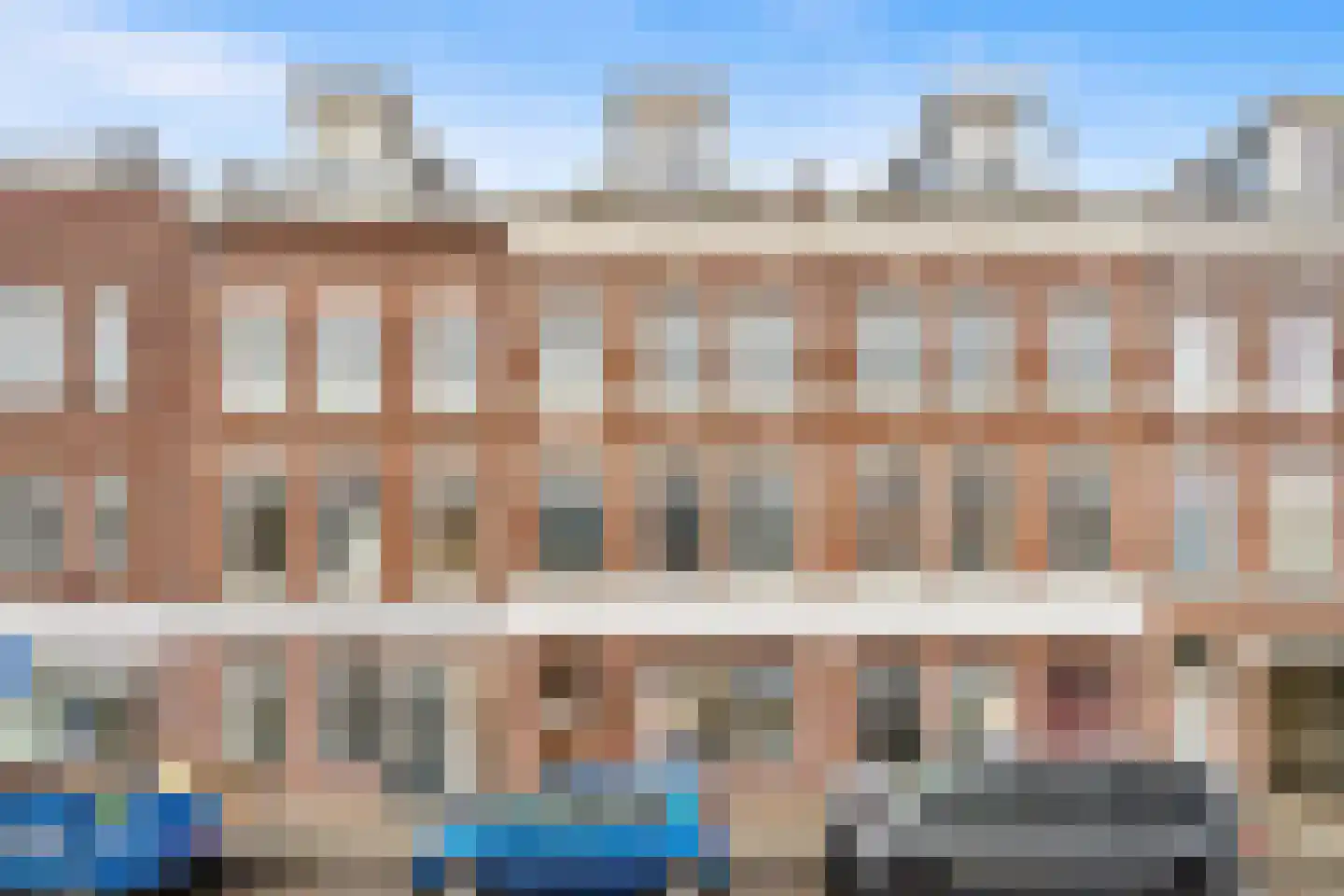 Regentesselaan 356 Den Haag