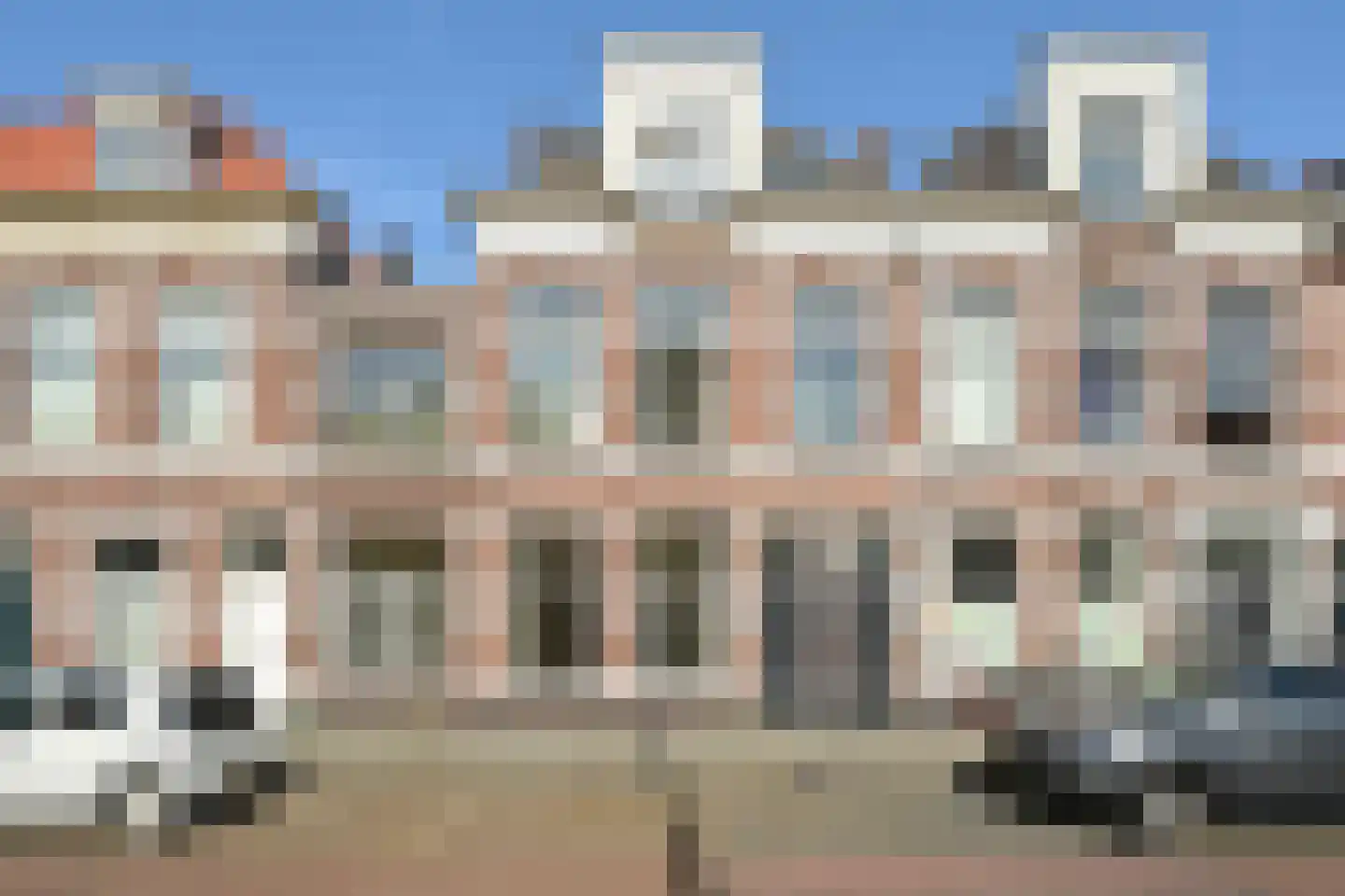 Regentesselaan 370 Den Haag