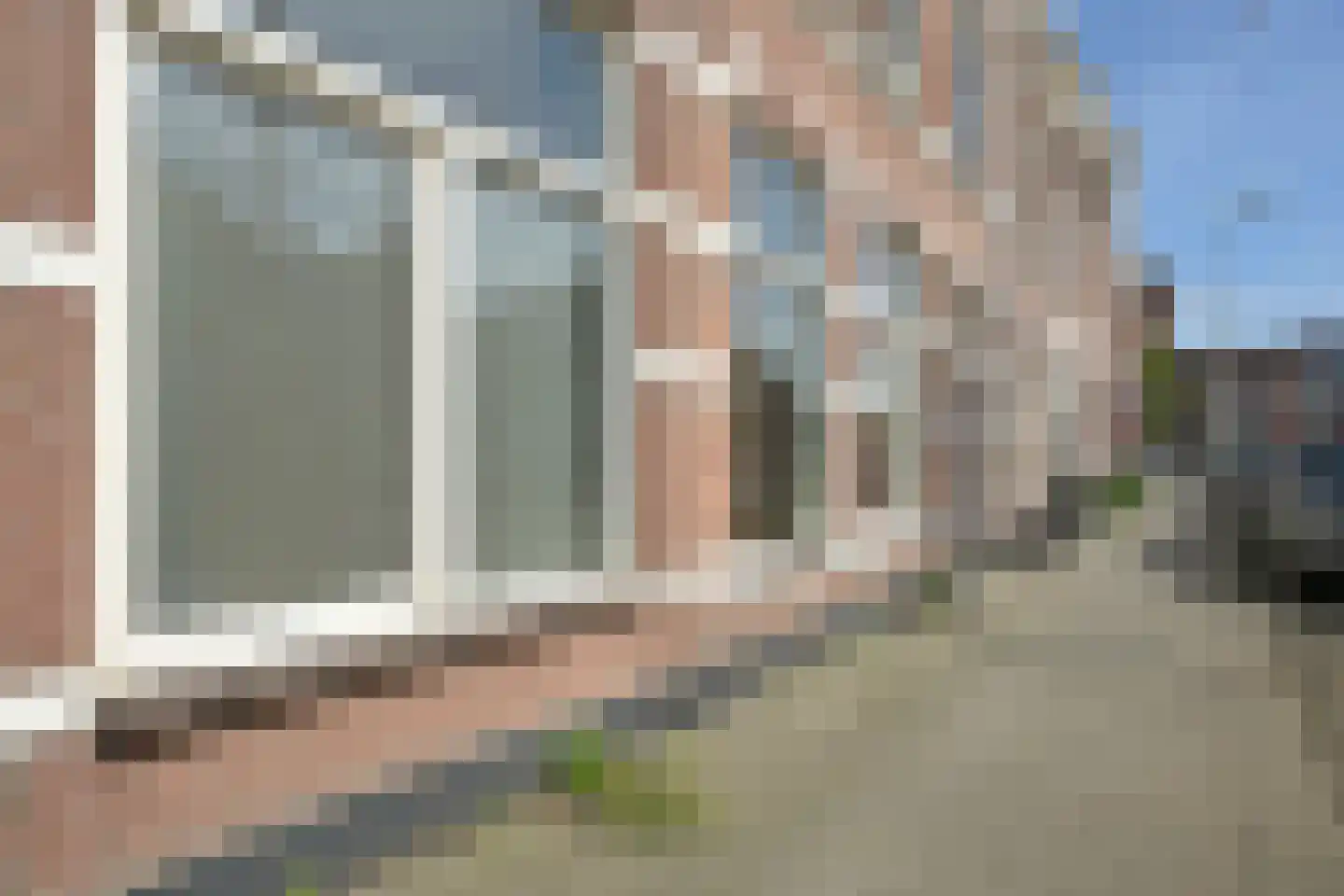 Regentesselaan 370 Den Haag foto 2