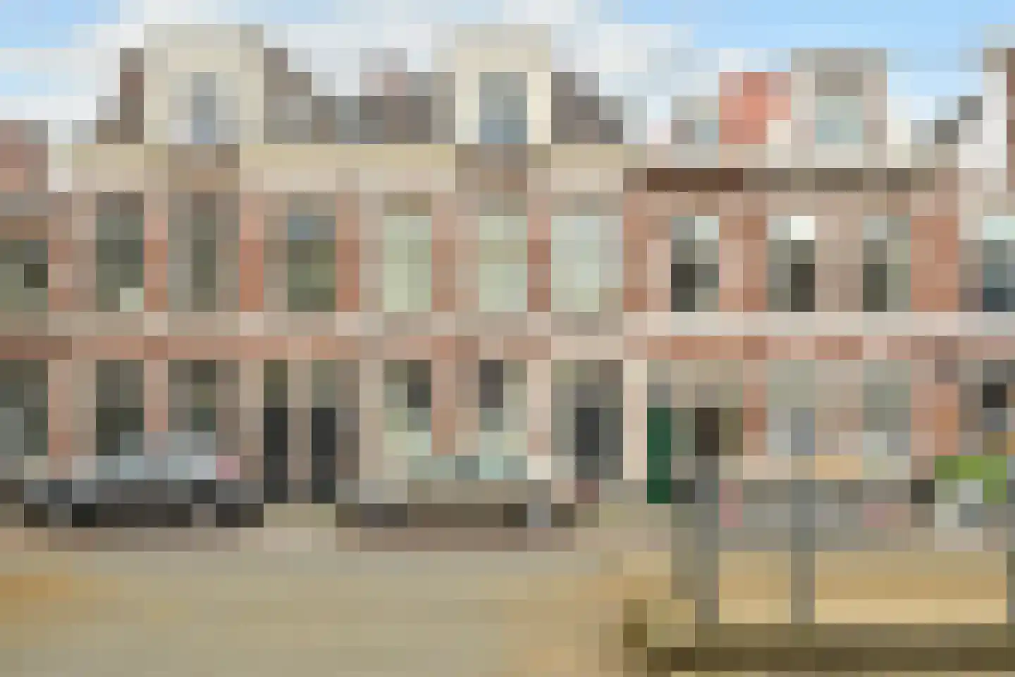 Regentesselaan 374 B in Den Haag