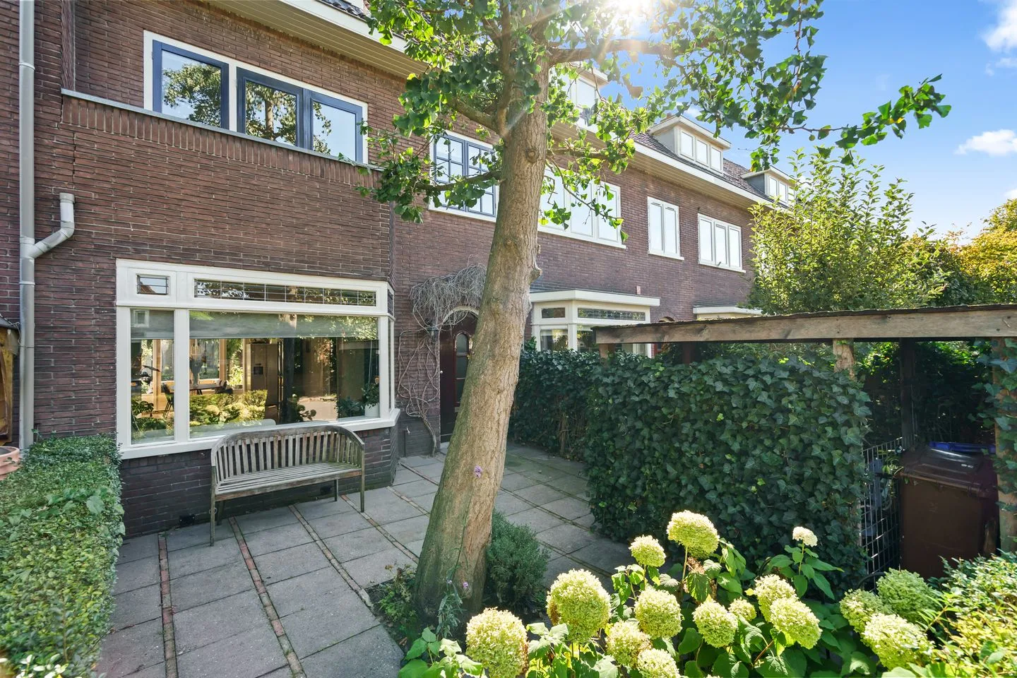 Regentesselaan 38 in Utrecht