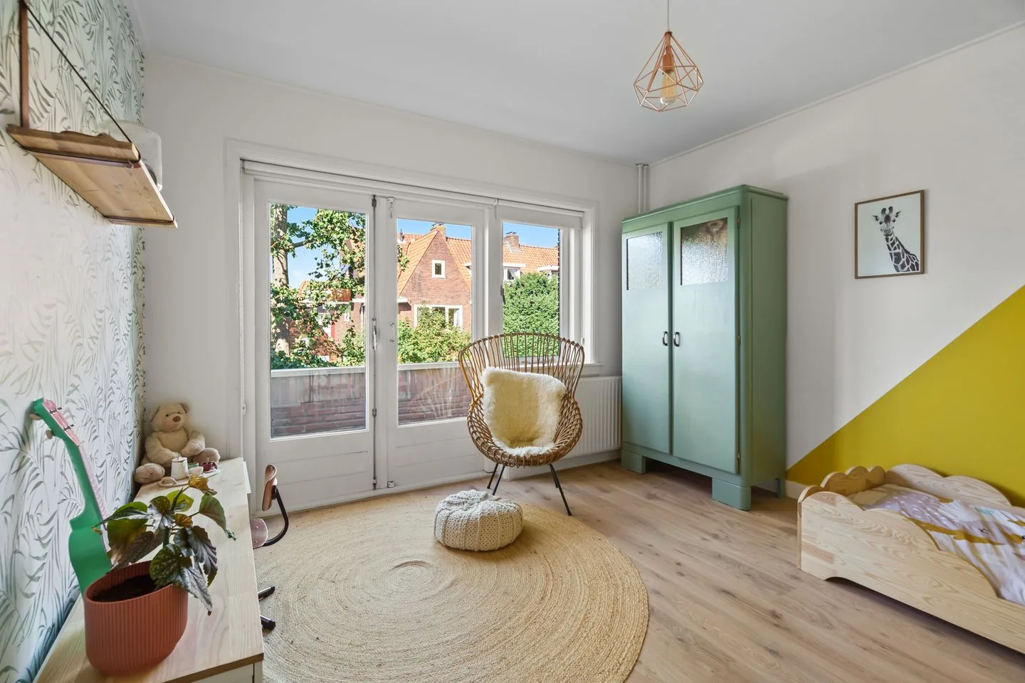 Regentesselaan 38 Utrecht thumbnail 41