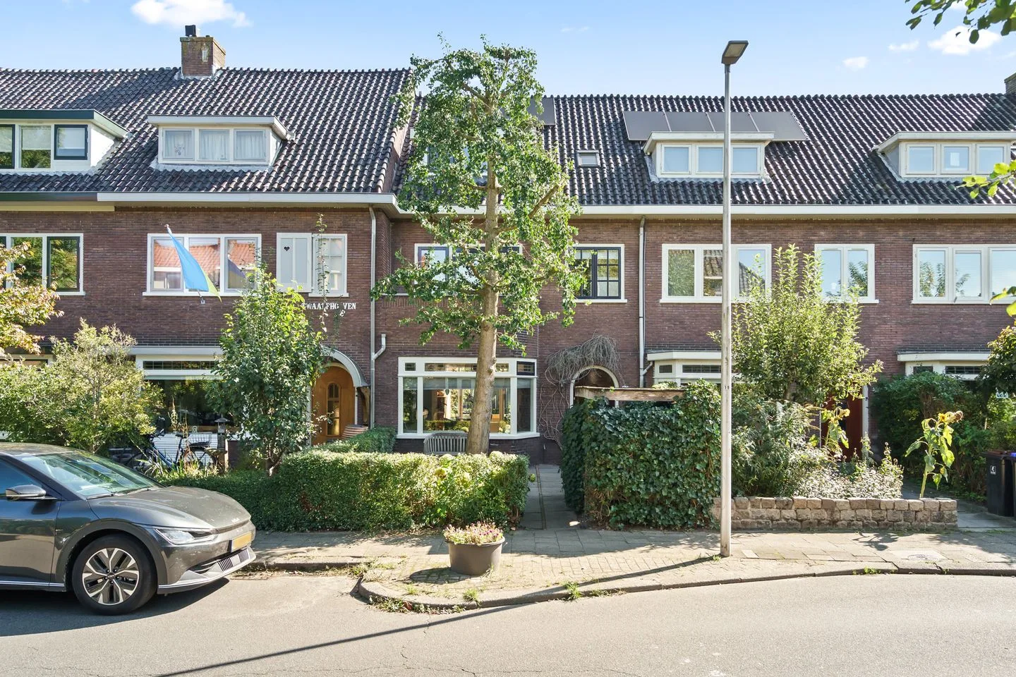 Regentesselaan 38 Utrecht thumbnail 5