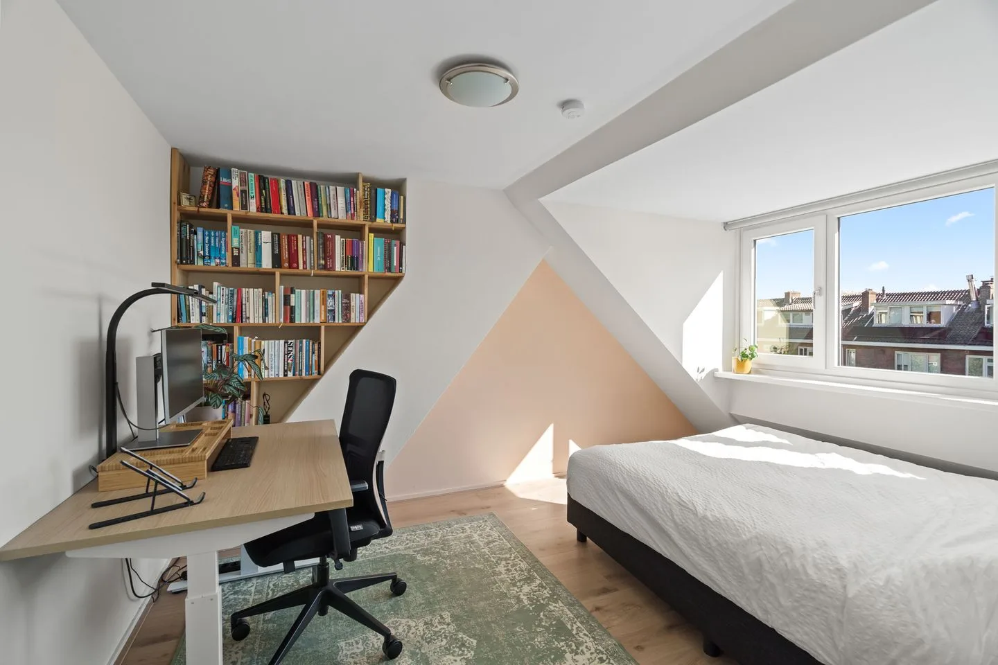 Regentesselaan 38 Utrecht thumbnail 53