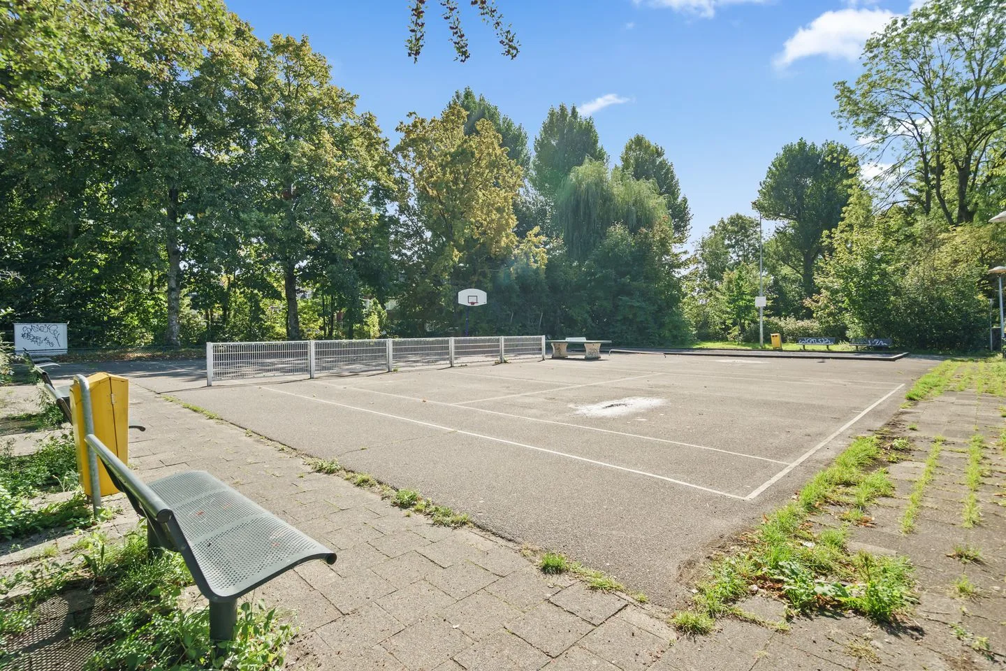 Regentesselaan 38 Utrecht thumbnail 59