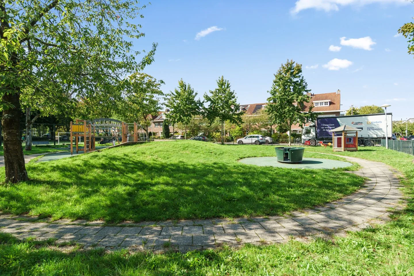 Regentesselaan 38 Utrecht thumbnail 60