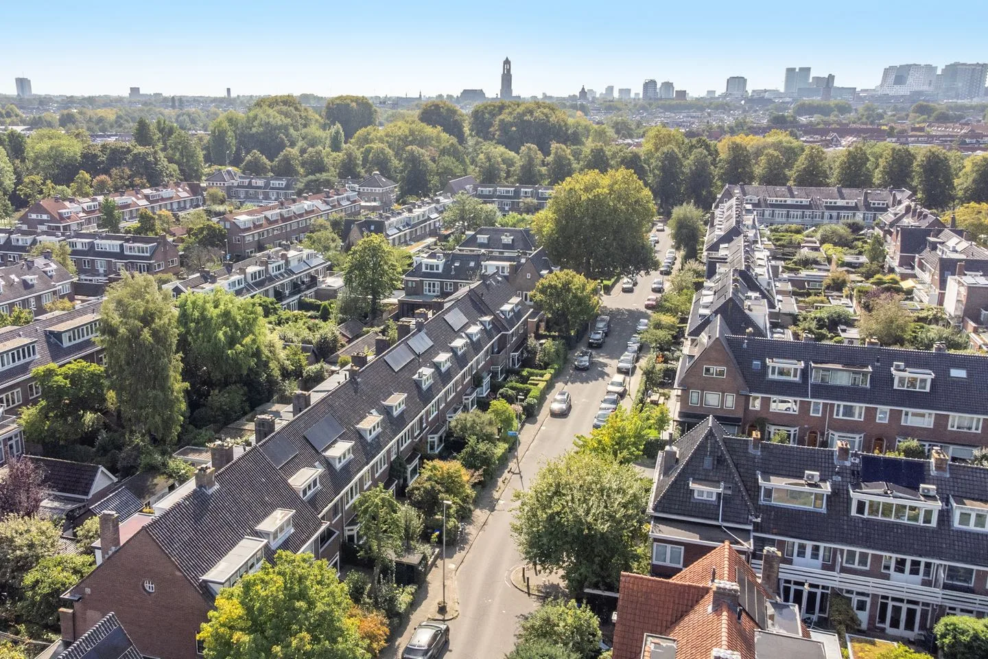Regentesselaan 38 Utrecht thumbnail 61