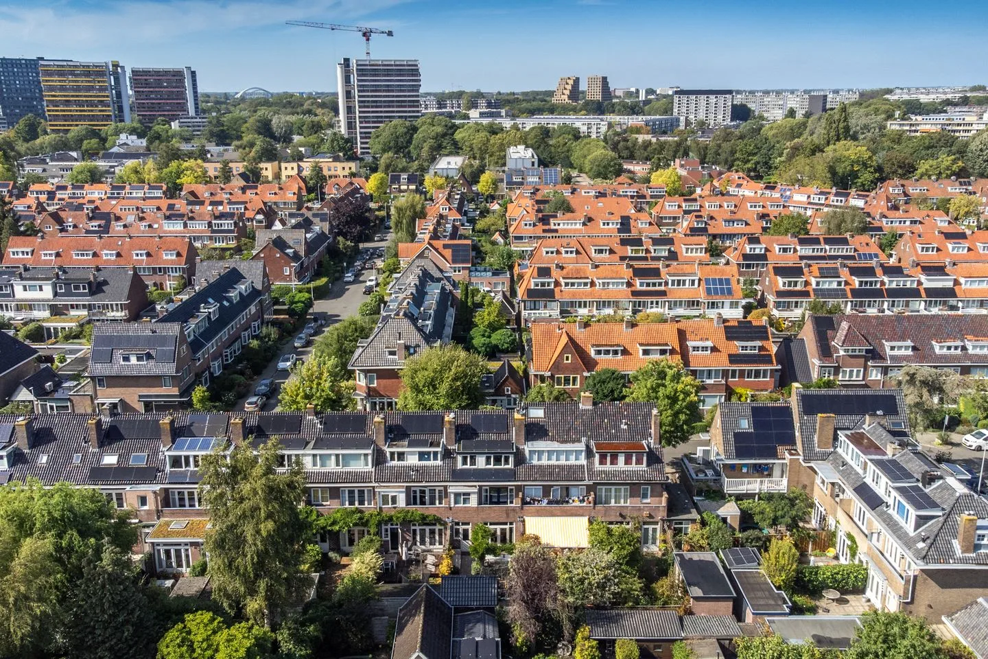 Regentesselaan 38 Utrecht thumbnail 62