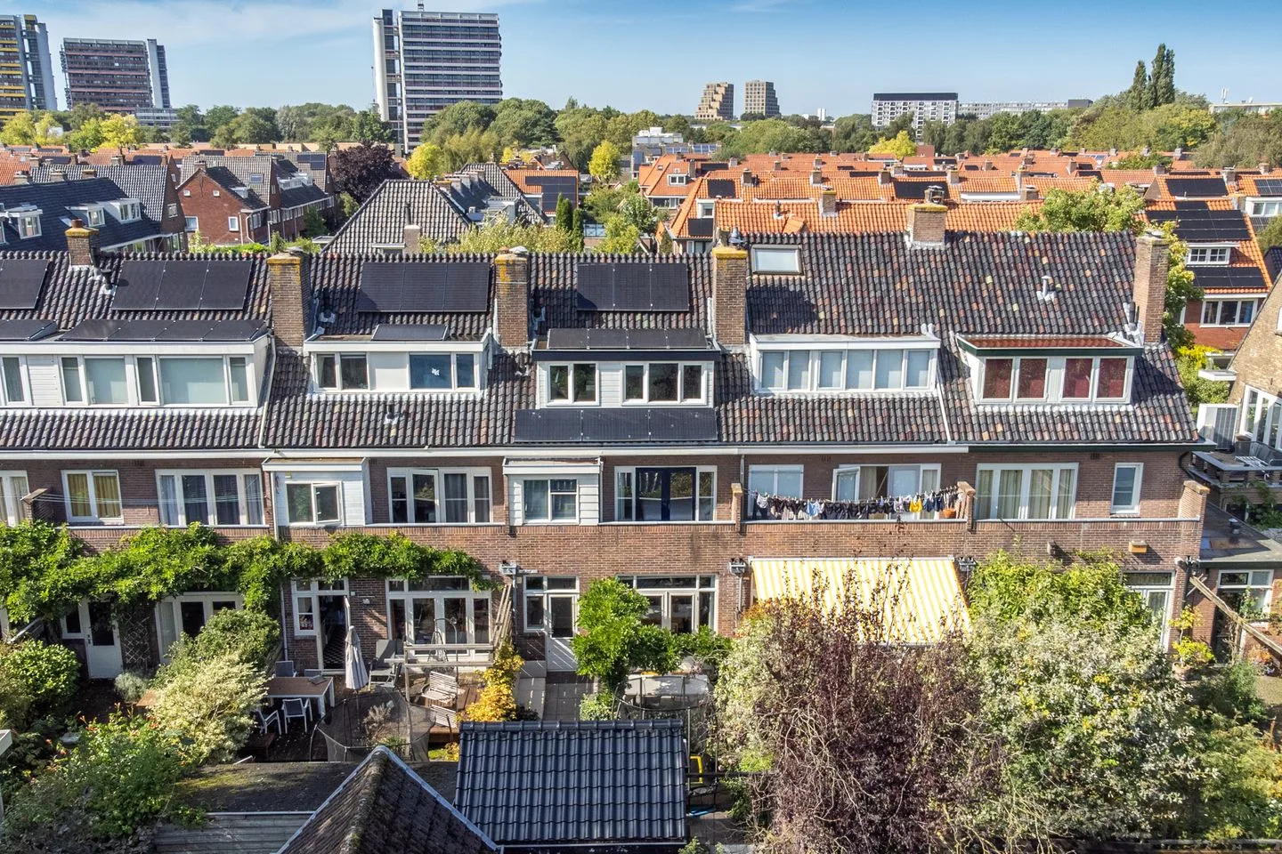 Regentesselaan 38 Utrecht thumbnail 63