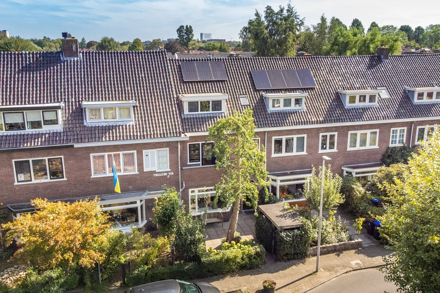 Regentesselaan 38 Utrecht thumbnail 64