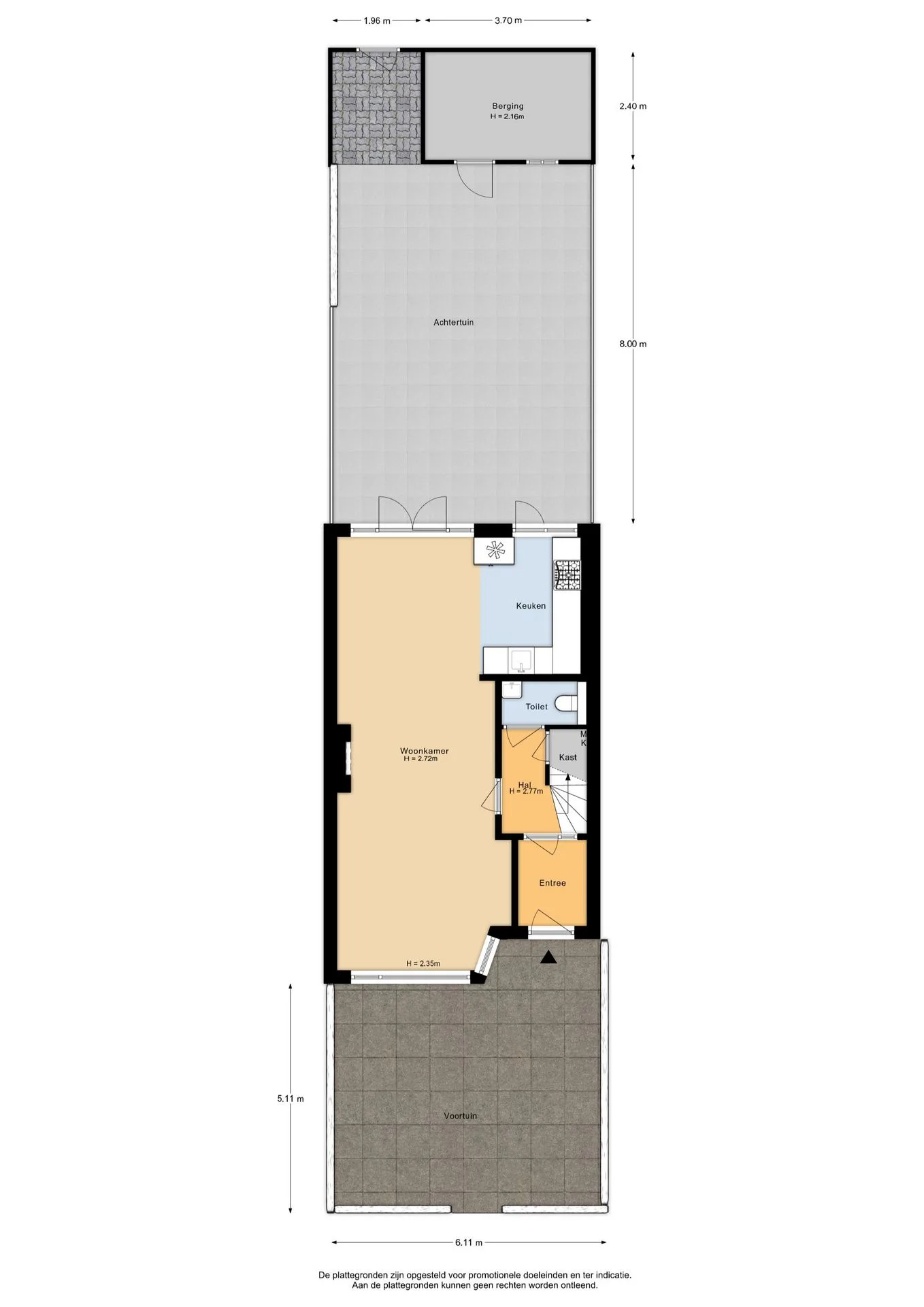 Regentesselaan 38 Utrecht thumbnail 66