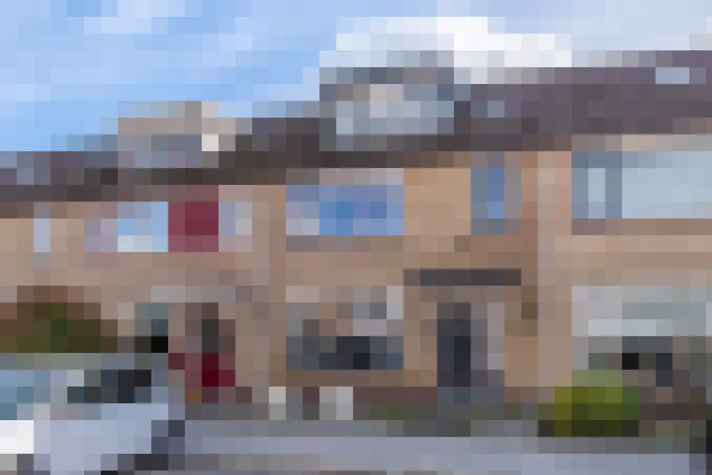 Regentesselaan 55 in Veenendaal