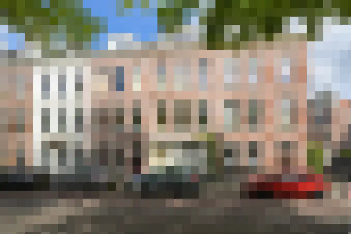 Regentesselaan 74 C en Den Haag