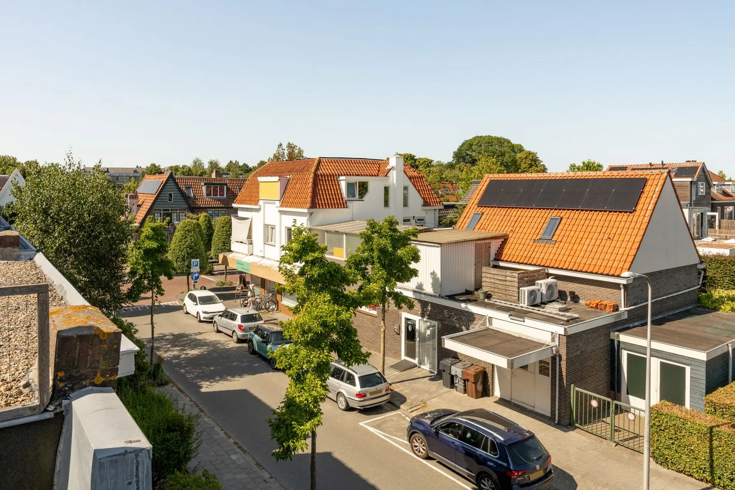 Regentesselaan 9 Oegstgeest thumbnail 36