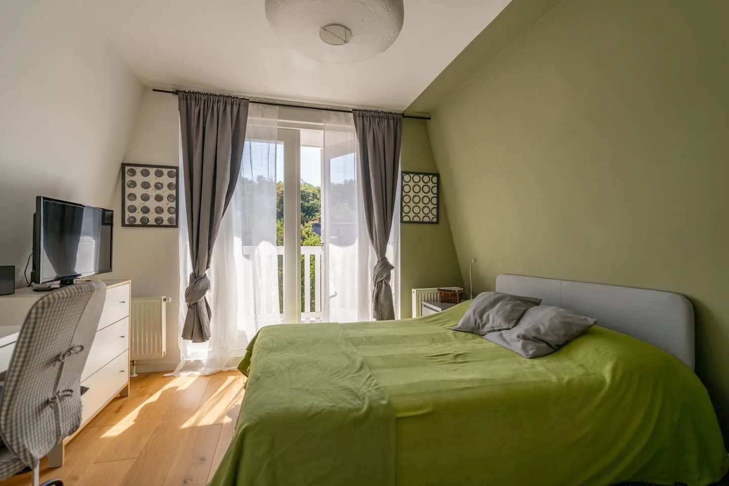 Regentesselaan 9 Oegstgeest thumbnail 41