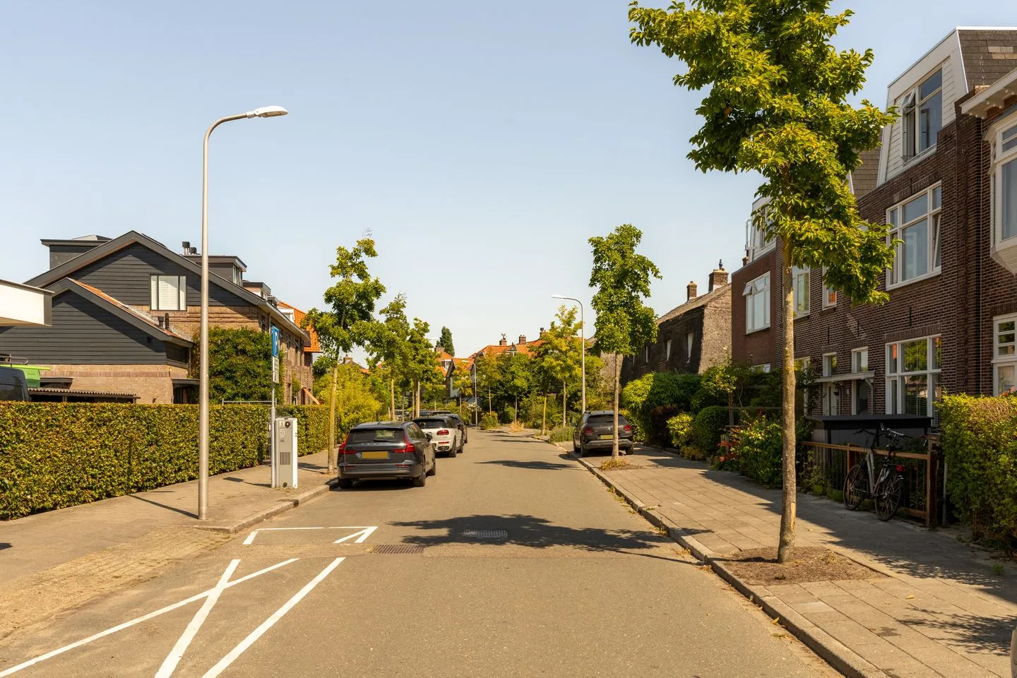 Regentesselaan 9 Oegstgeest thumbnail 47
