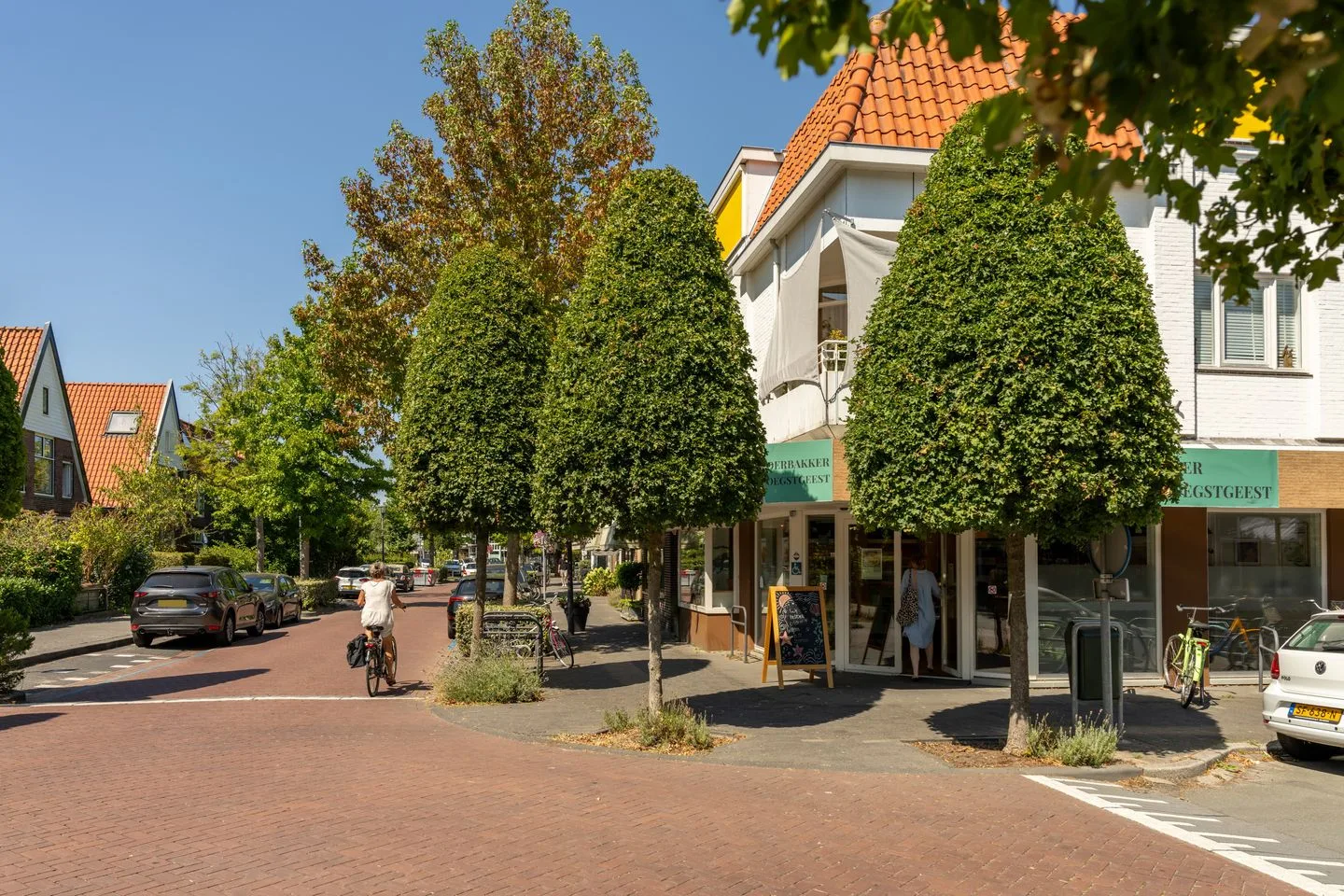 Regentesselaan 9 Oegstgeest thumbnail 48