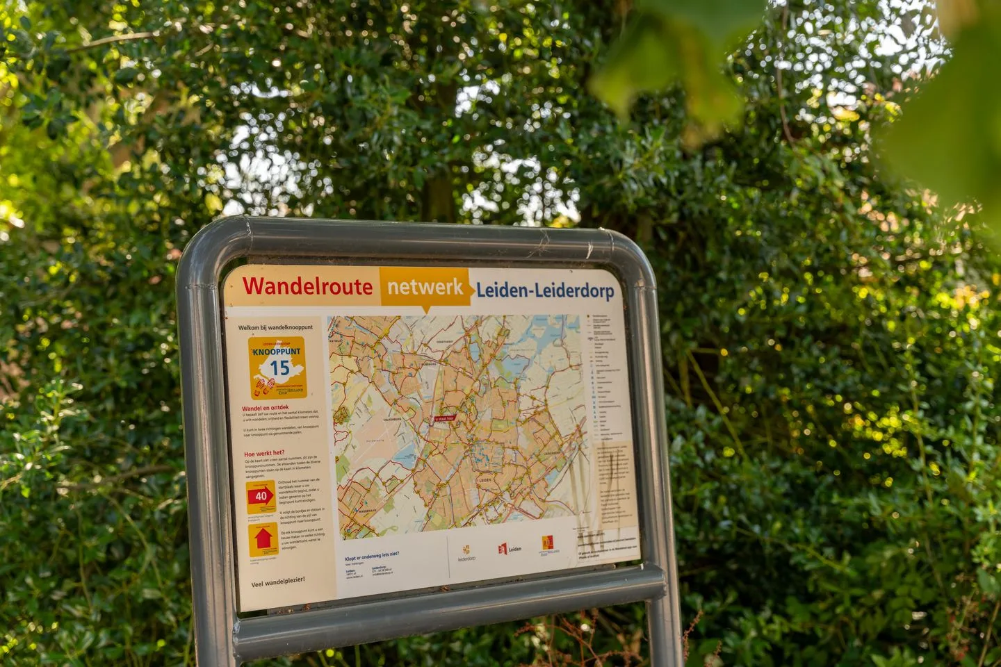 Regentesselaan 9 Oegstgeest thumbnail 50