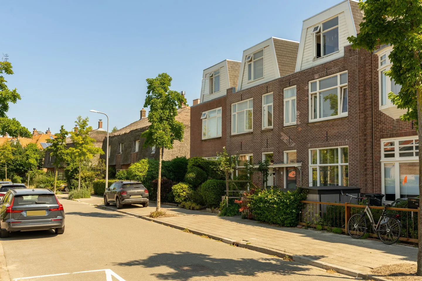 Regentesselaan 9 Oegstgeest thumbnail 51