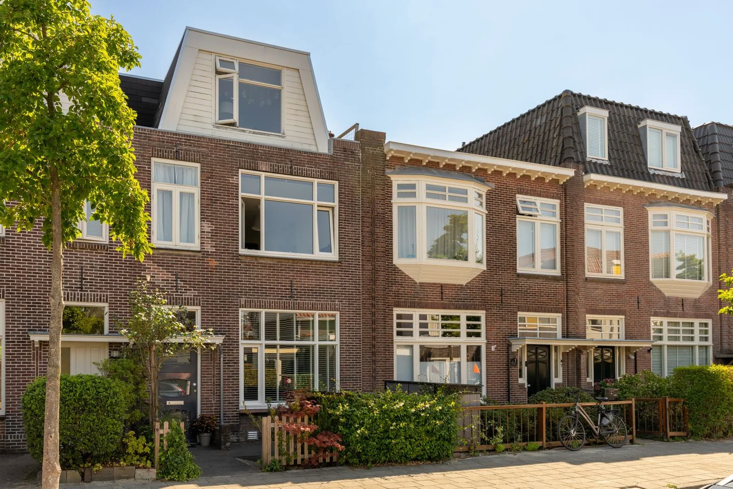 Regentesselaan 9 Oegstgeest thumbnail 52